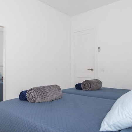 Naia House Lanzarote Apartment Пуерто дел Кармен Екстериор снимка
