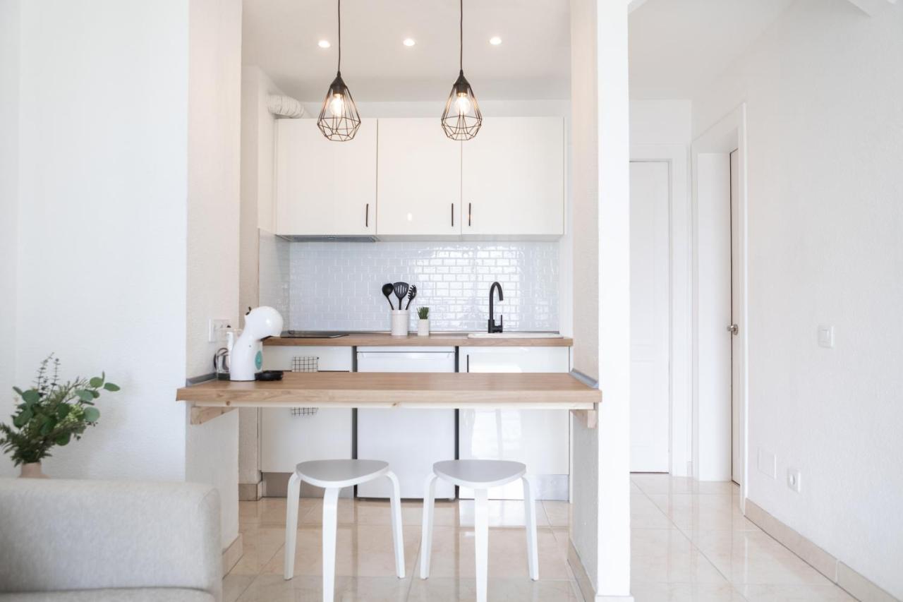 Naia House Lanzarote Apartment Пуерто дел Кармен Екстериор снимка