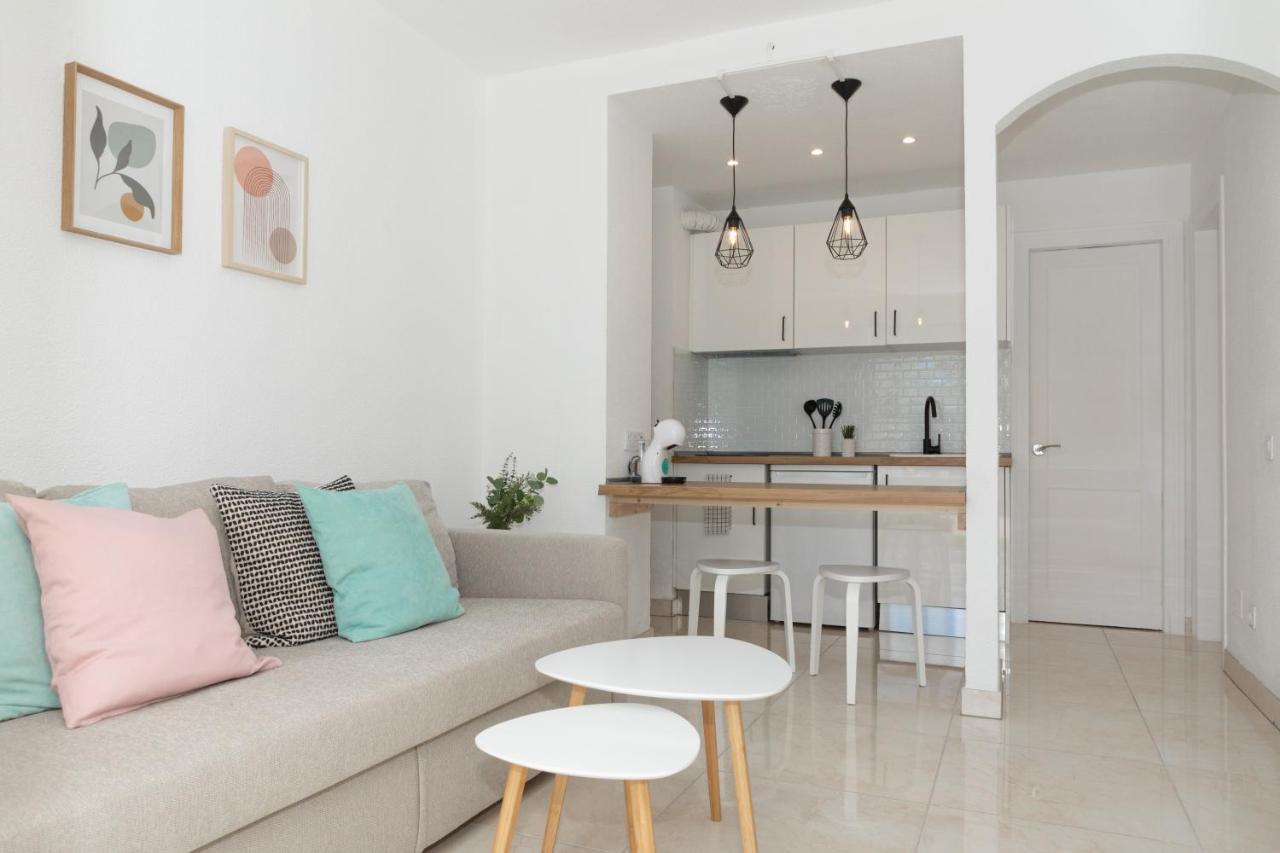 Naia House Lanzarote Apartment Пуерто дел Кармен Екстериор снимка