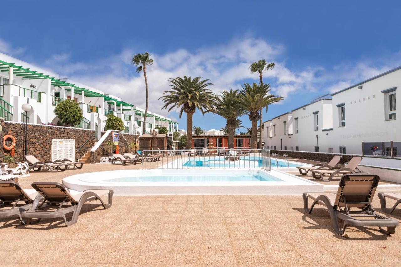 Naia House Lanzarote Apartment Пуерто дел Кармен Екстериор снимка