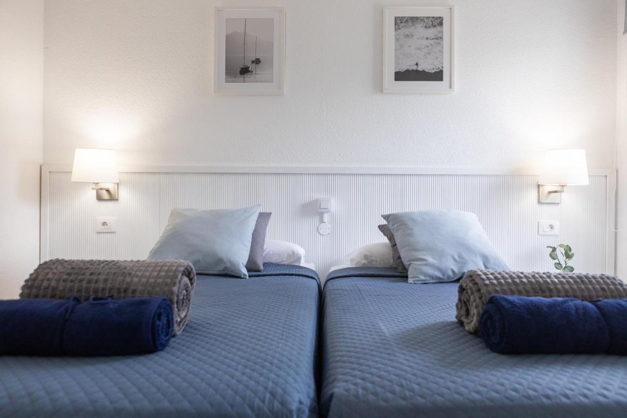 Naia House Lanzarote Apartment Пуерто дел Кармен Екстериор снимка