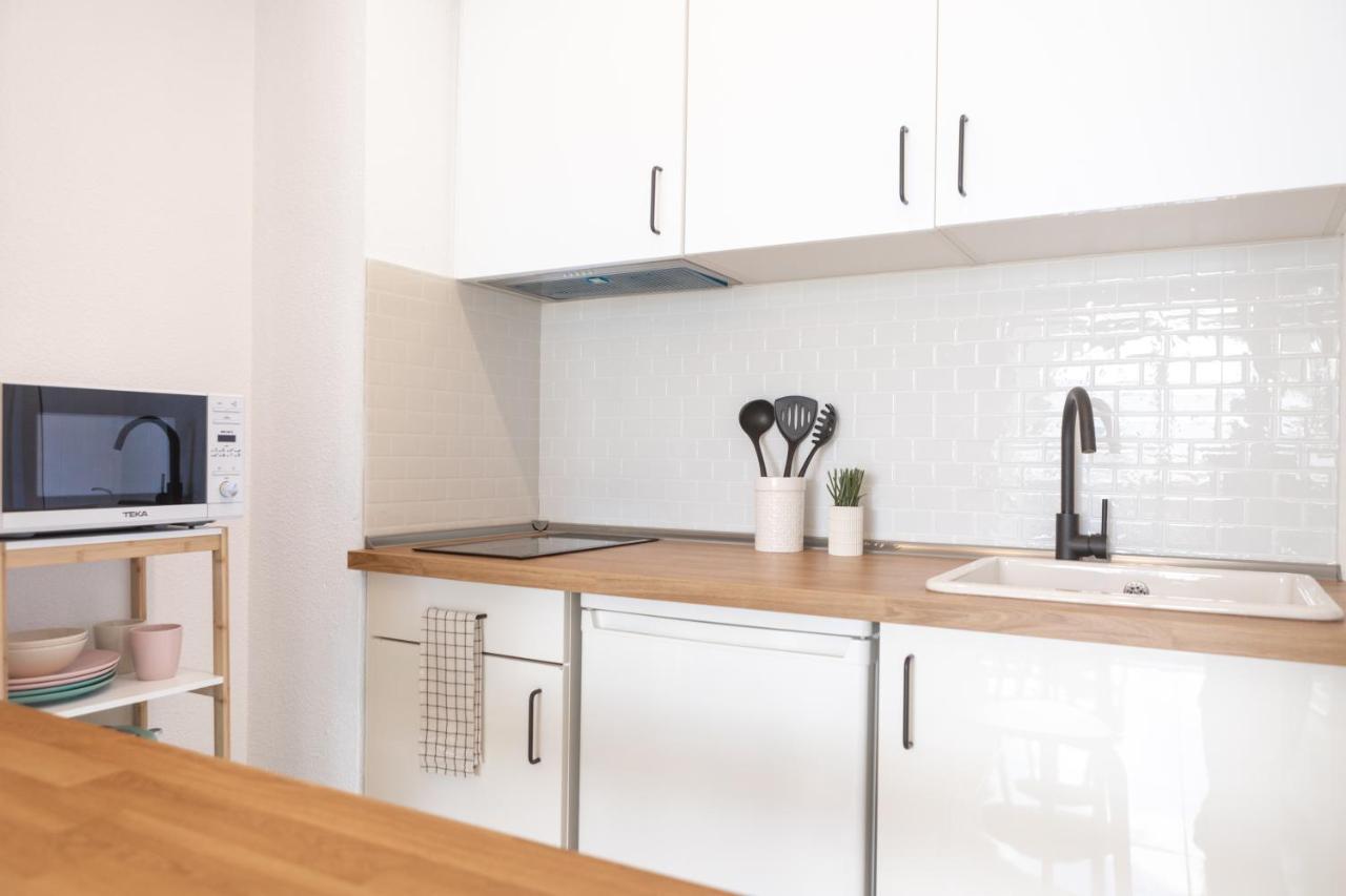 Naia House Lanzarote Apartment Пуерто дел Кармен Екстериор снимка