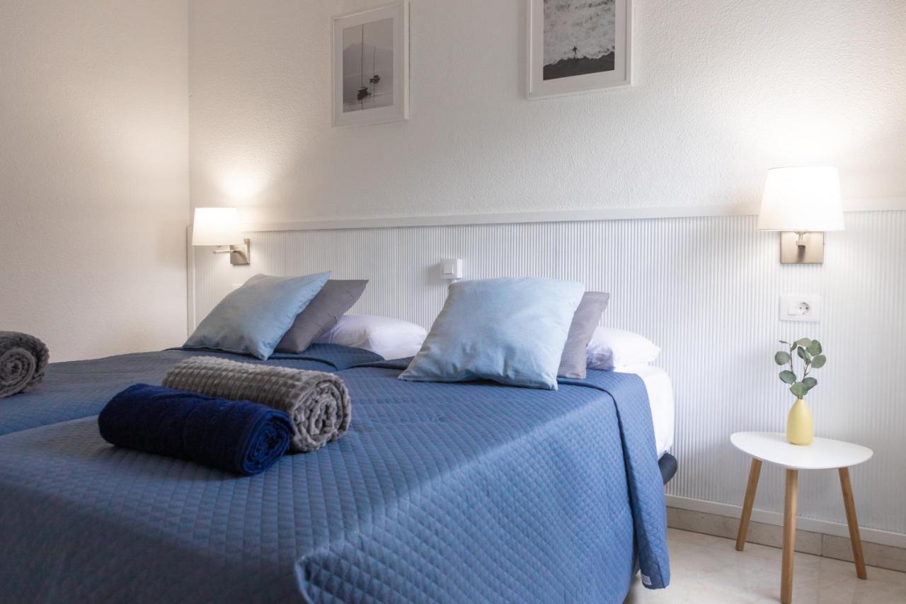 Naia House Lanzarote Apartment Пуерто дел Кармен Екстериор снимка