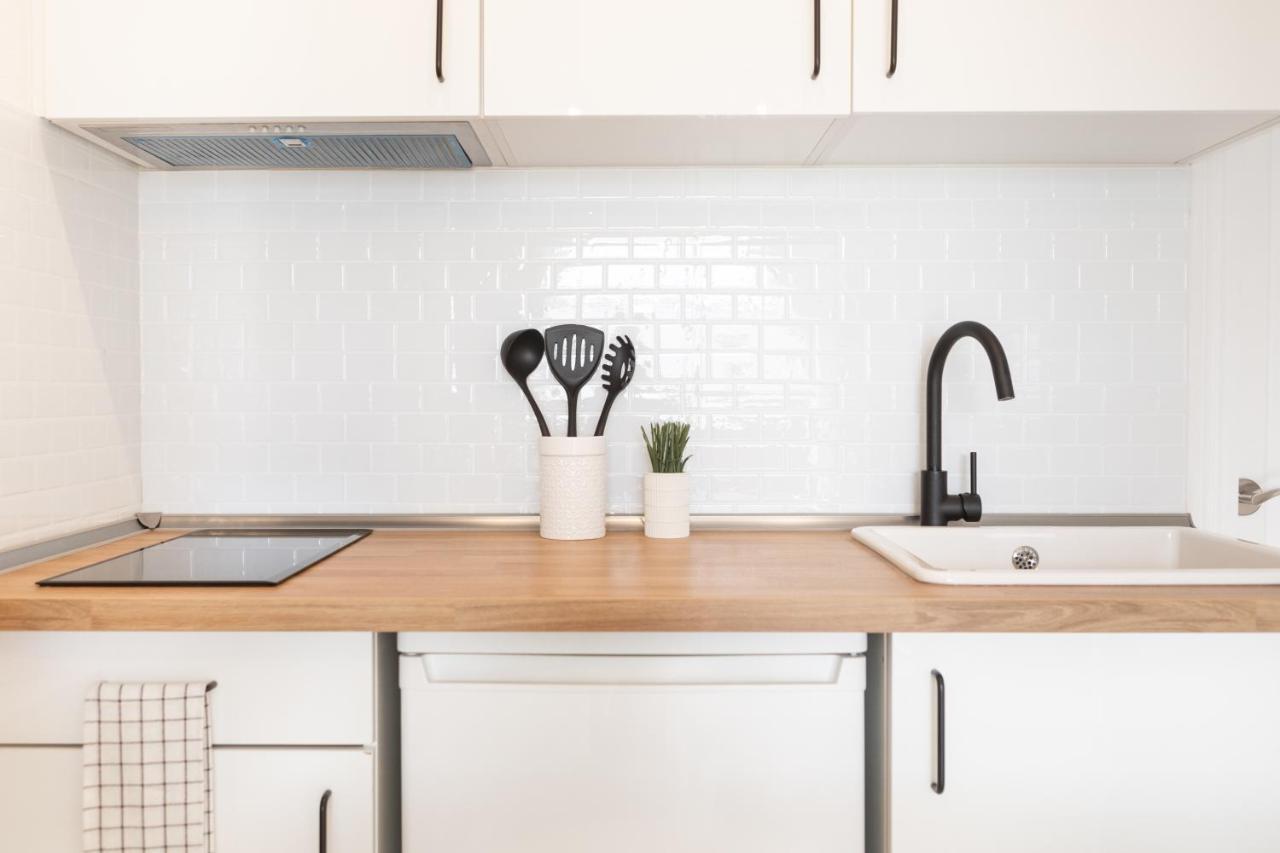 Naia House Lanzarote Apartment Пуерто дел Кармен Екстериор снимка