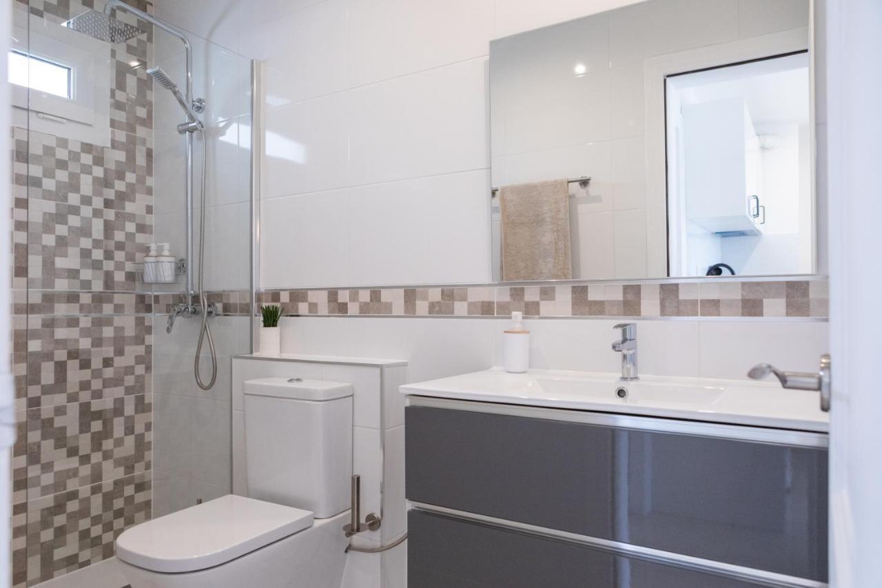 Naia House Lanzarote Apartment Пуерто дел Кармен Екстериор снимка