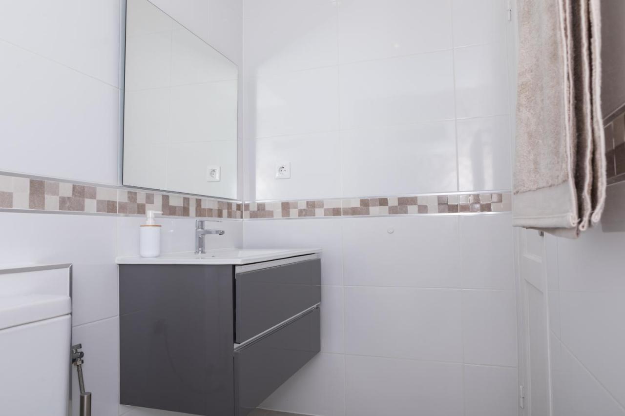 Naia House Lanzarote Apartment Пуерто дел Кармен Екстериор снимка