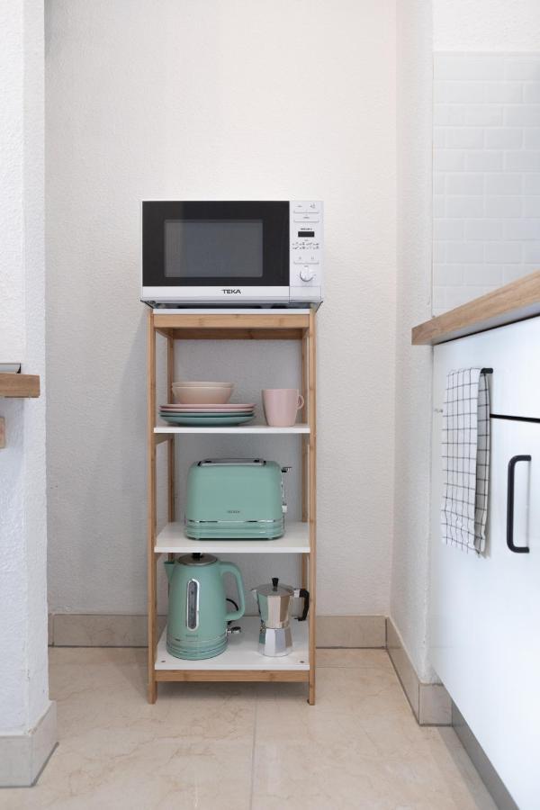 Naia House Lanzarote Apartment Пуерто дел Кармен Екстериор снимка