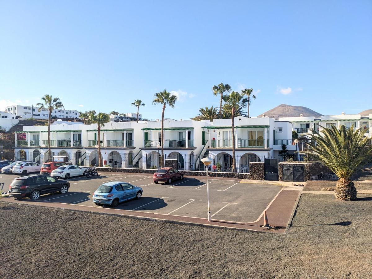 Naia House Lanzarote Apartment Пуерто дел Кармен Екстериор снимка