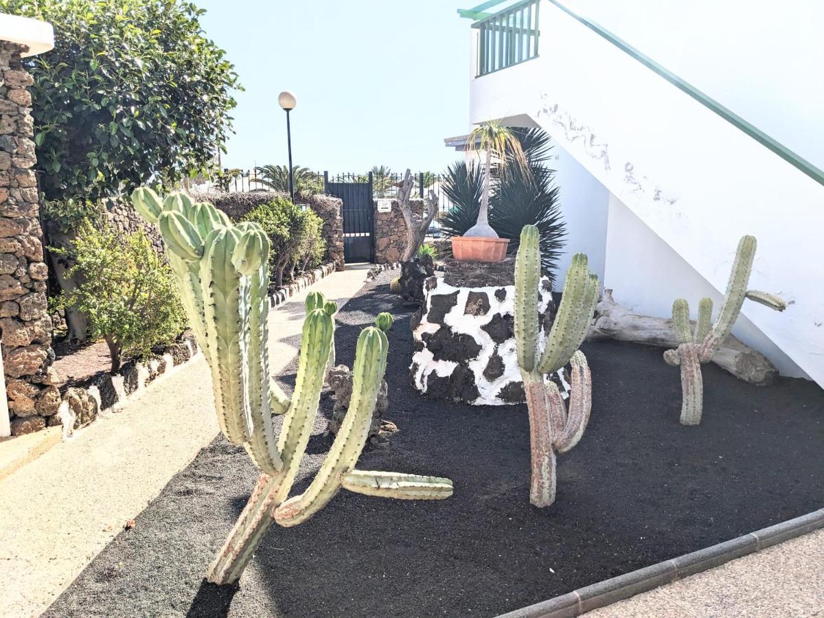 Naia House Lanzarote Apartment Пуерто дел Кармен Екстериор снимка