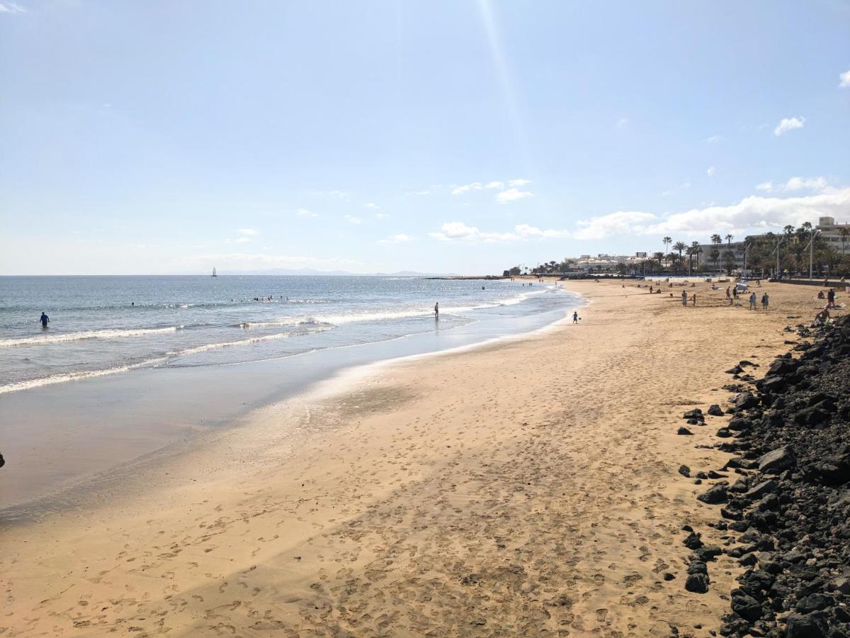 Naia House Lanzarote Apartment Пуерто дел Кармен Екстериор снимка